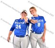 Softball Media Day  Wheaton College Softball 2023 Media Day. - Photo by Keith Nordstrom : Wheaton, Women’s Softball, Media Day